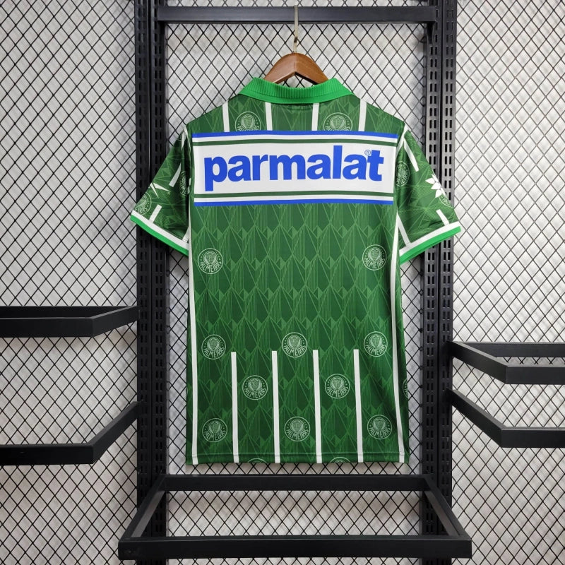 Camiseta Palmeiras Local Retro 1996