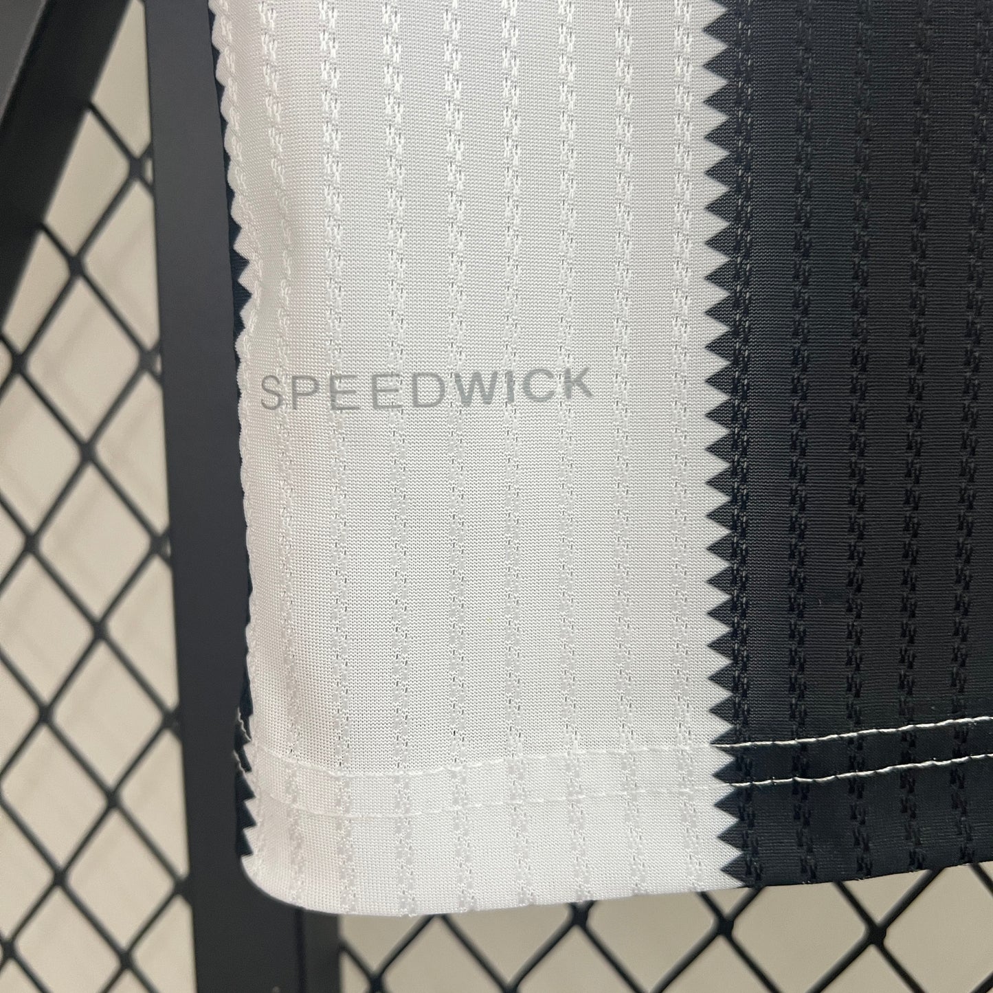 Camiseta Botafogo Local 2024/25 Versión Fan