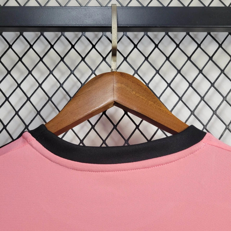 Camiseta Juventus Visita Retro 2015/16