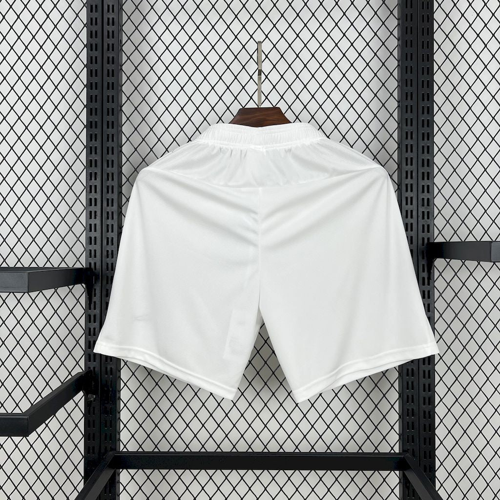 Portugal Visita 2025/26 Shorts