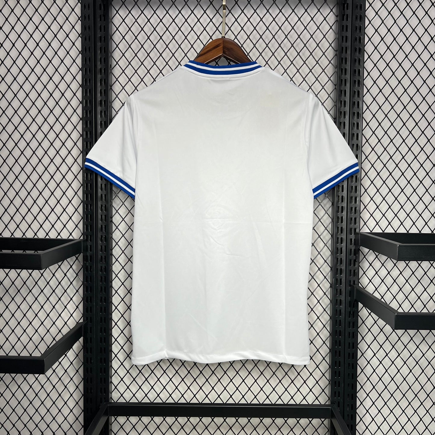 Camiseta Inglaterra "Big Ben" 2024 Versión Fan