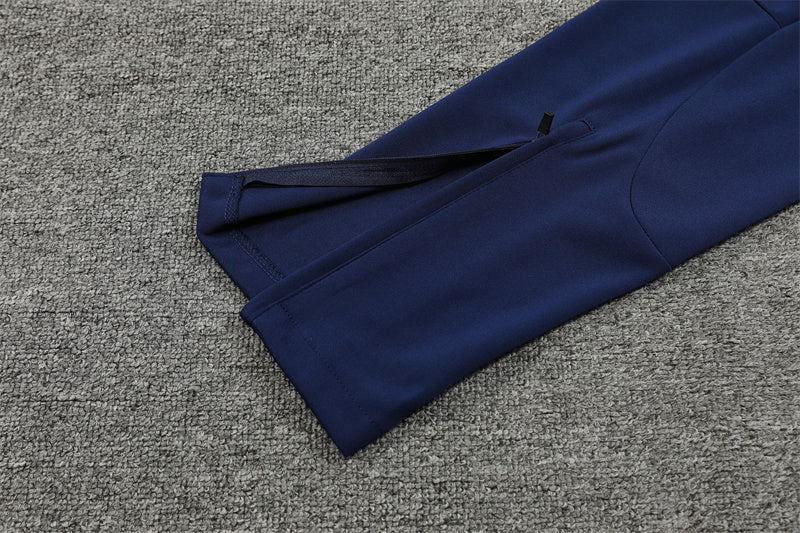 Buzo Completo Arsenal Celeste Completo