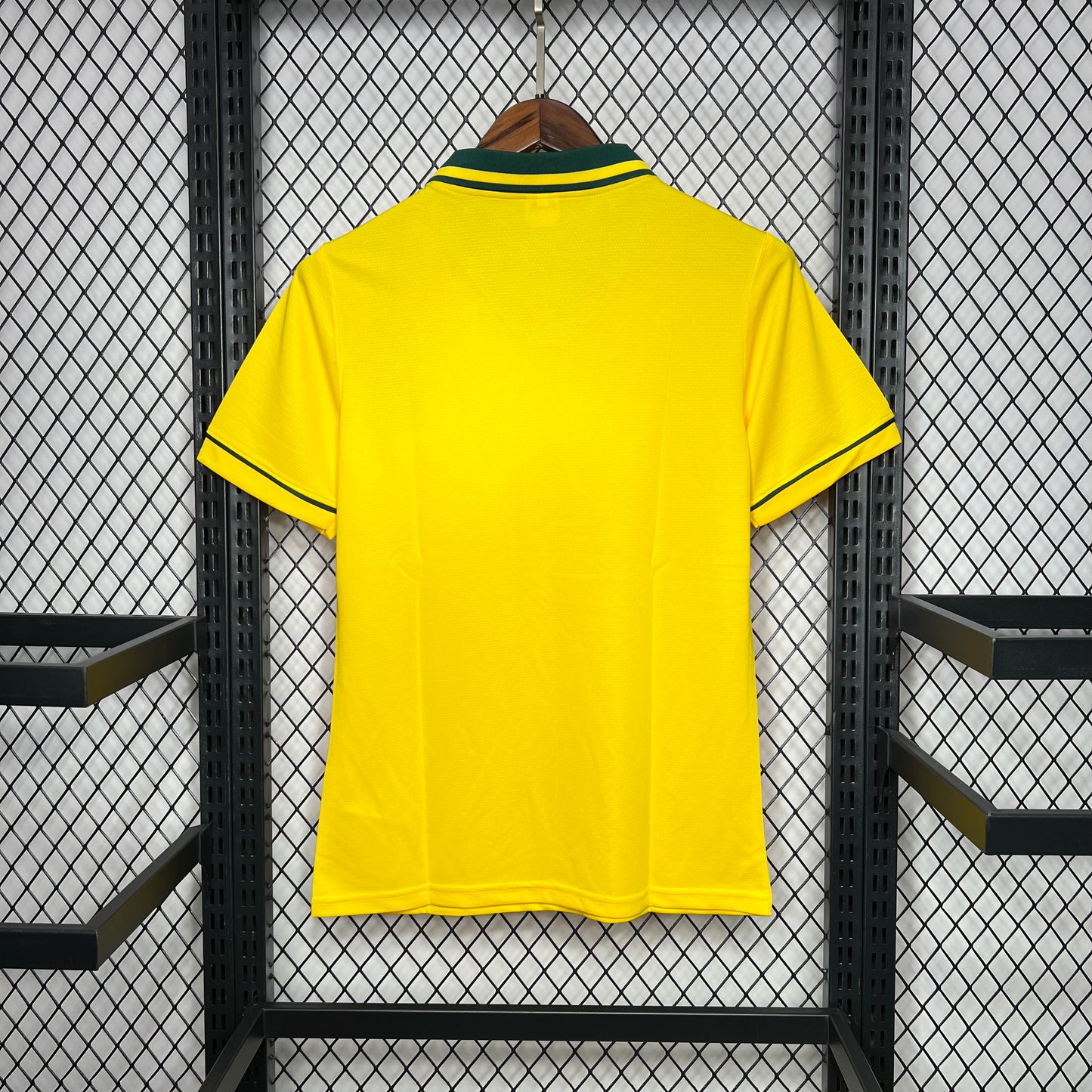 Camiseta Brasil Local Retro 1994
