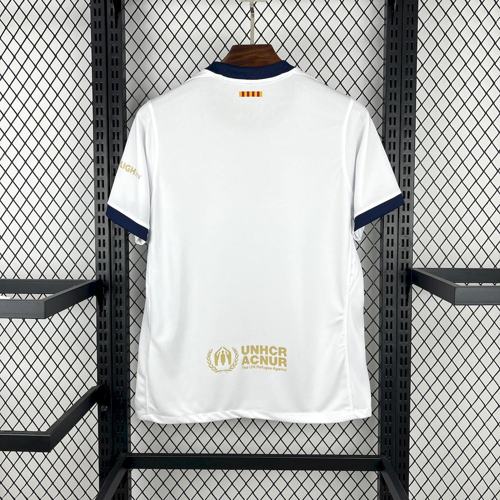 Camiseta FC Barcelona Edición Especial 2025/26 Versión Fan