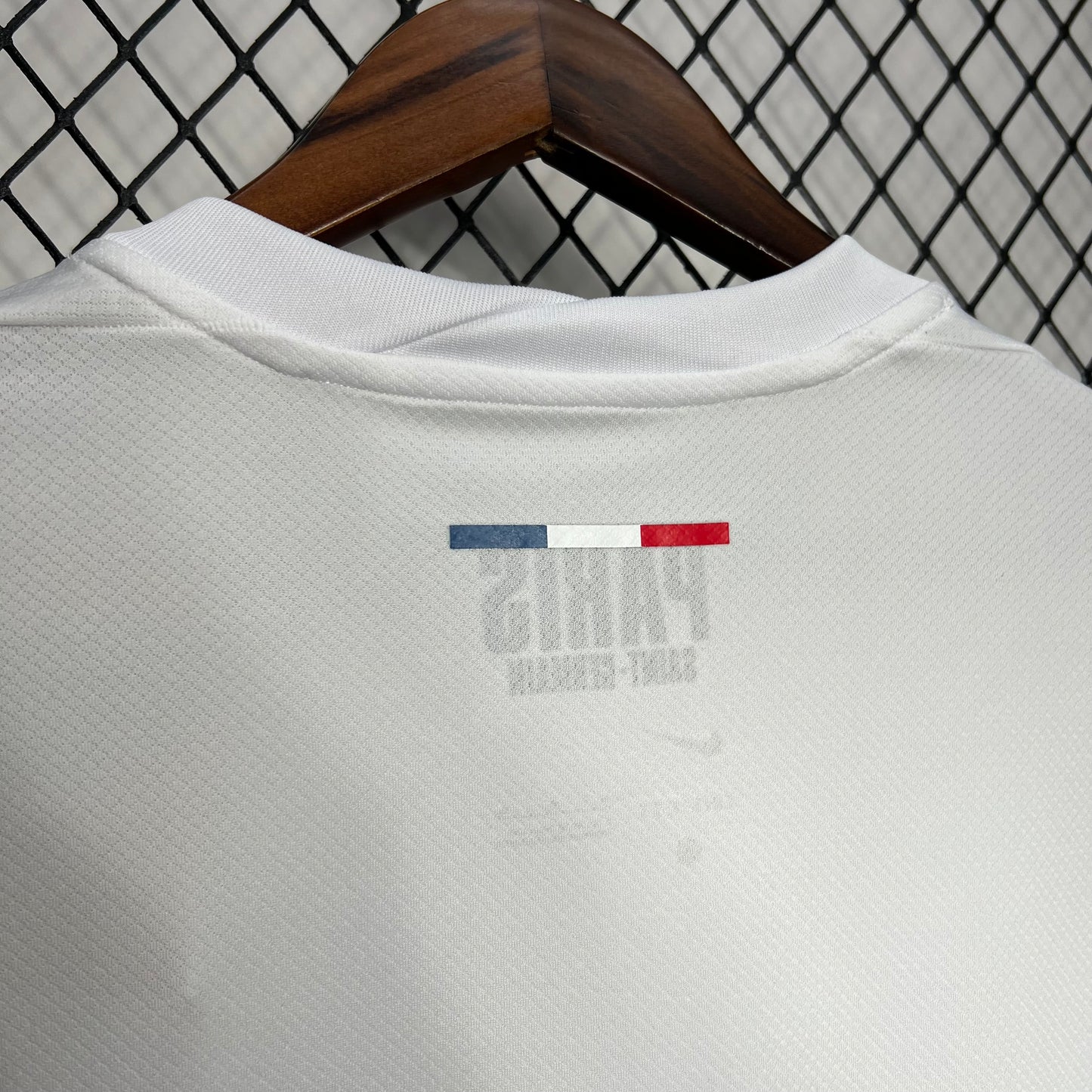 Camiseta Paris Saint-Germain Visita 2024/25 Versión Fan