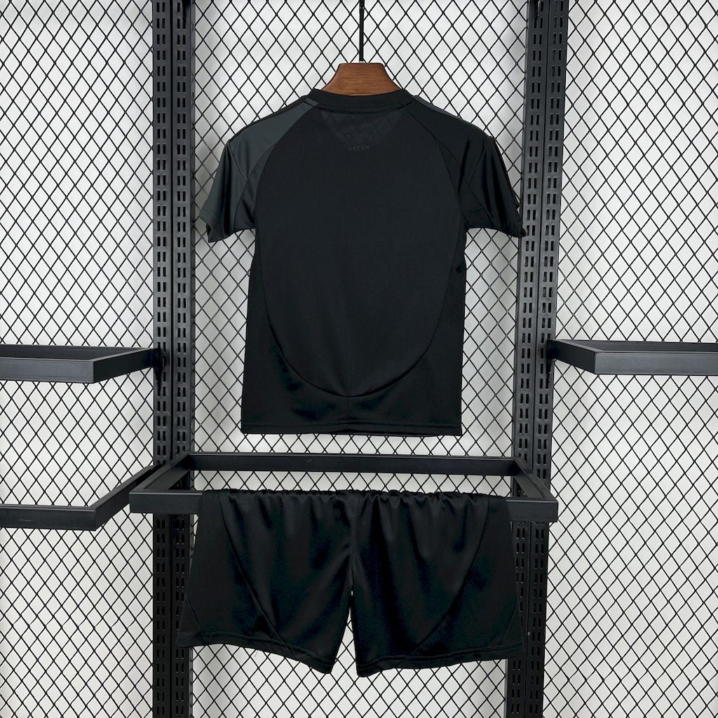 Inter de Miami Visita 2025/26 Kit Niños