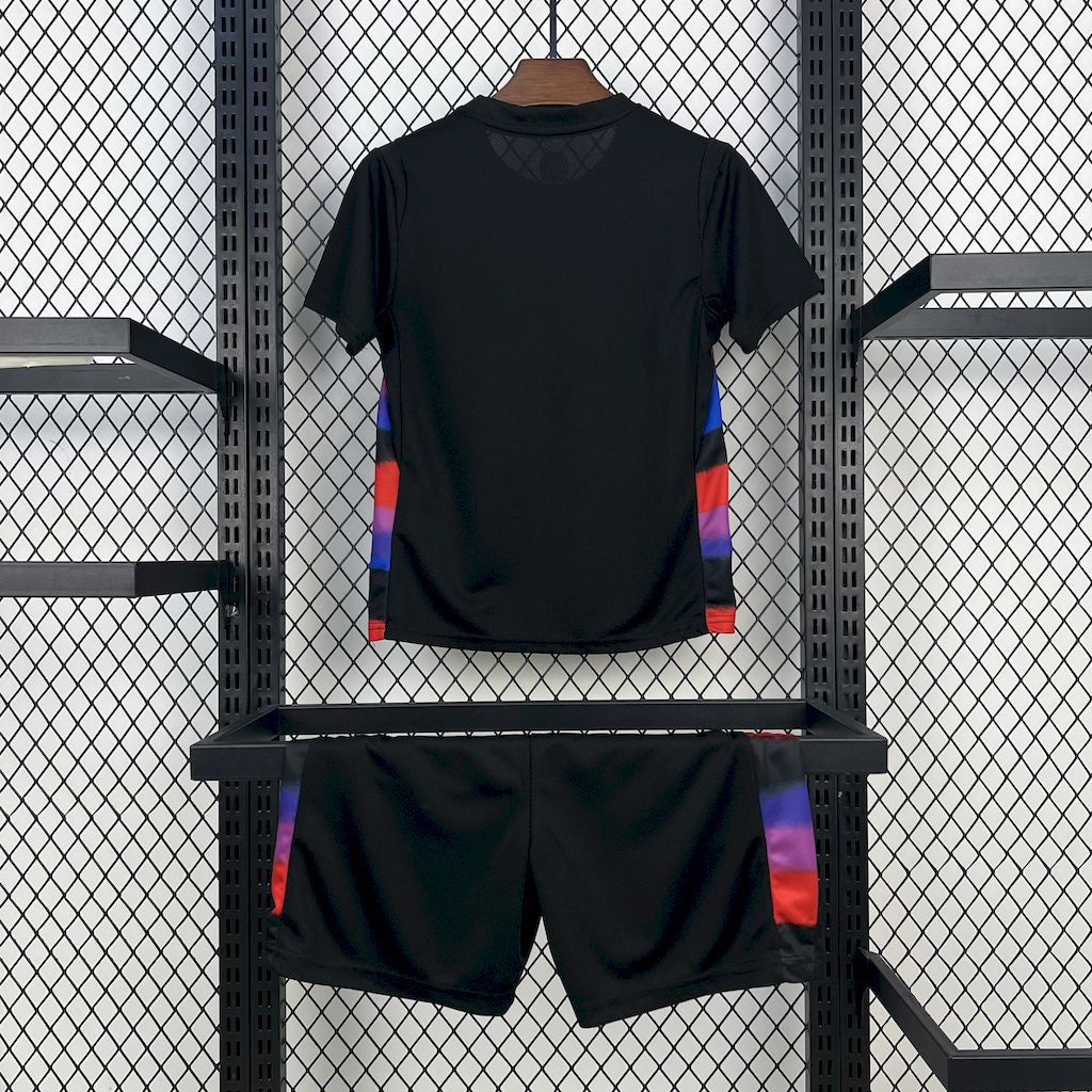 Inglaterra Kit Niños Visita 2025/26