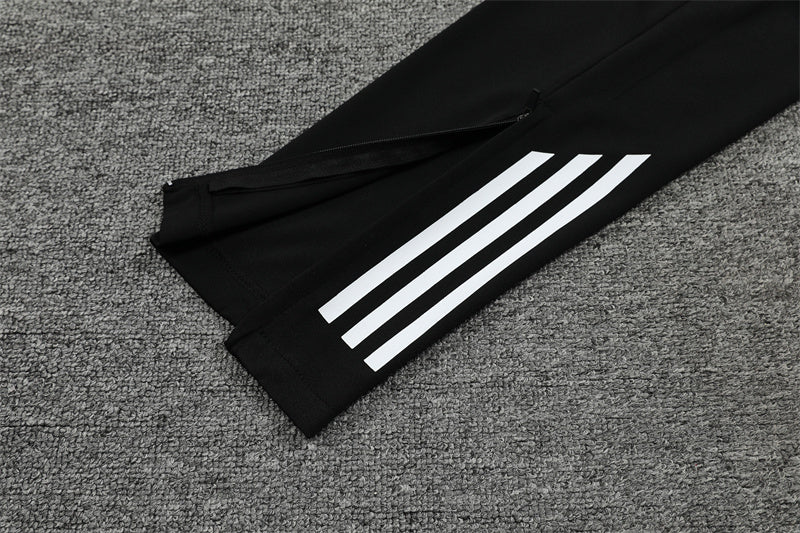 Buzo Completo Manchester United Multicolor