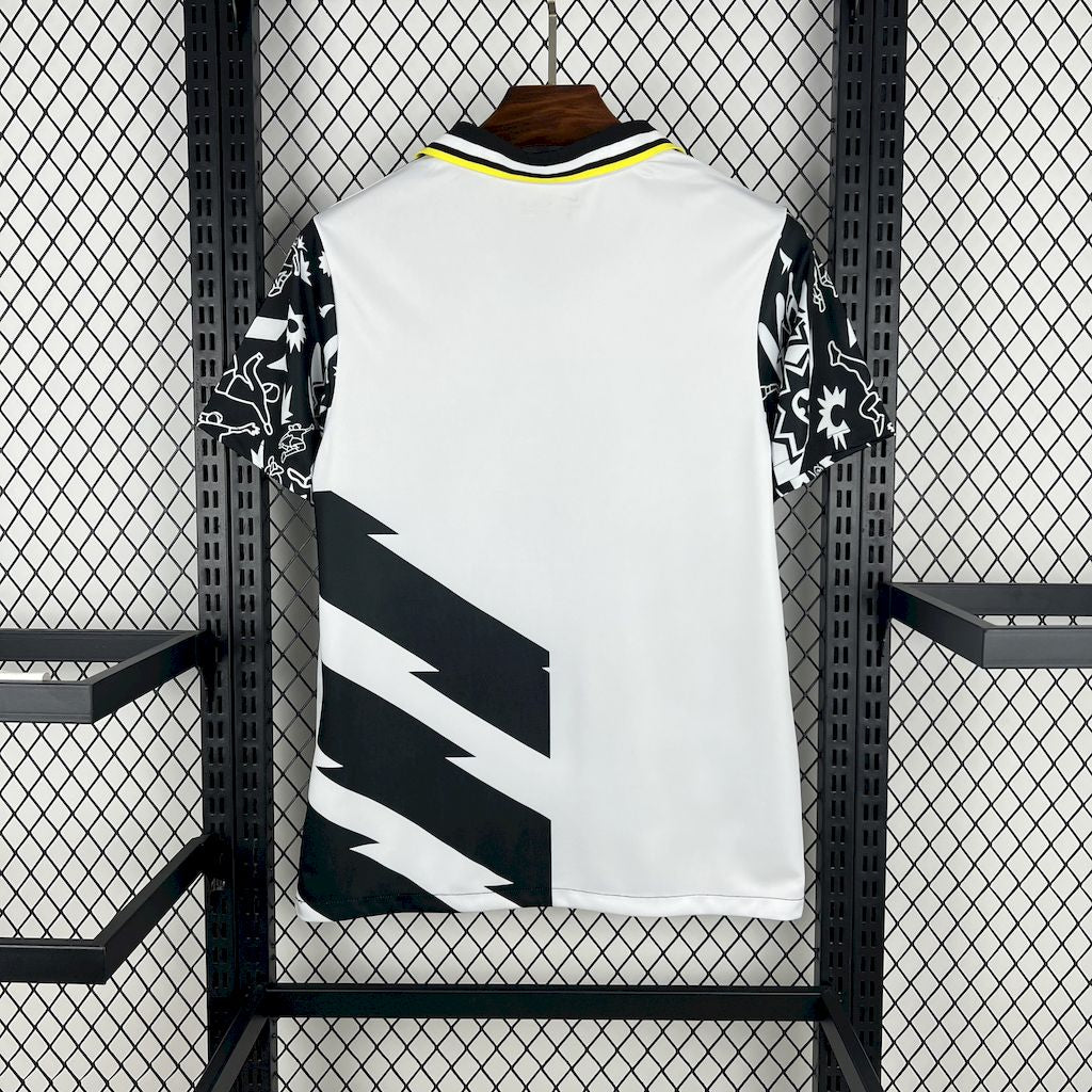 Camiseta Premier League "Anti Racismo" 2025/26 Versión Fan