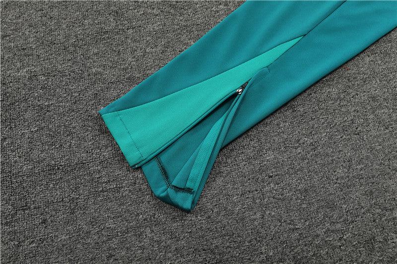 Buzo Completo Portugal Celeste