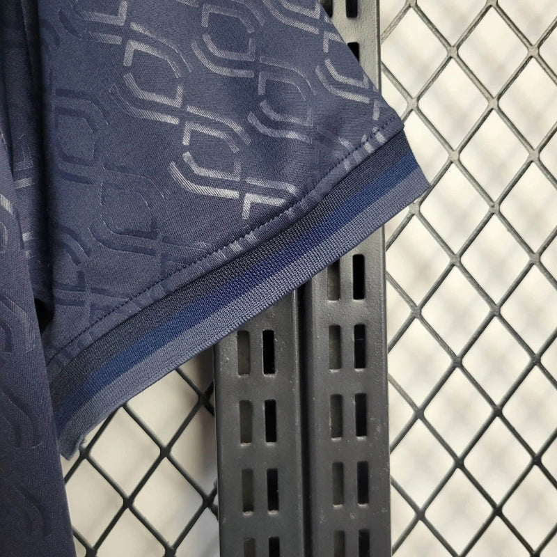 Camiseta Juventus Tercera 2024/25 Versión Fan