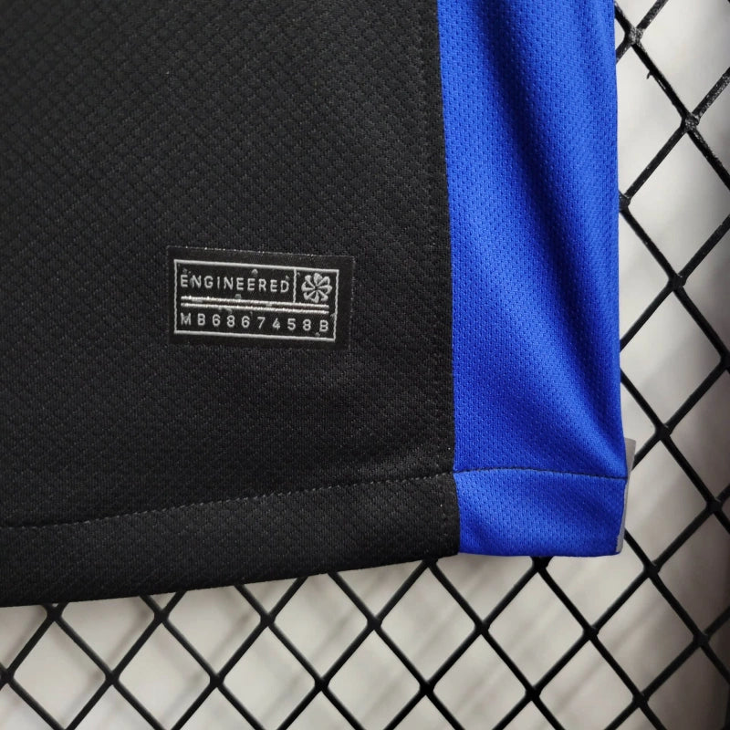 Camiseta FC Barcelona Visita 2024/25 Versión Mujer