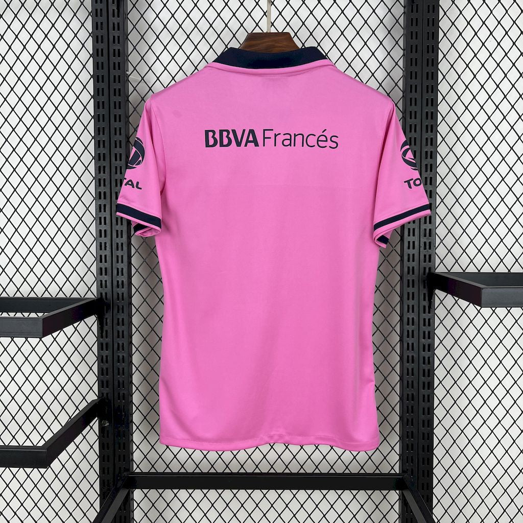 Camiseta Boca Juniors Visita Retro 2013/14 Versión Fan