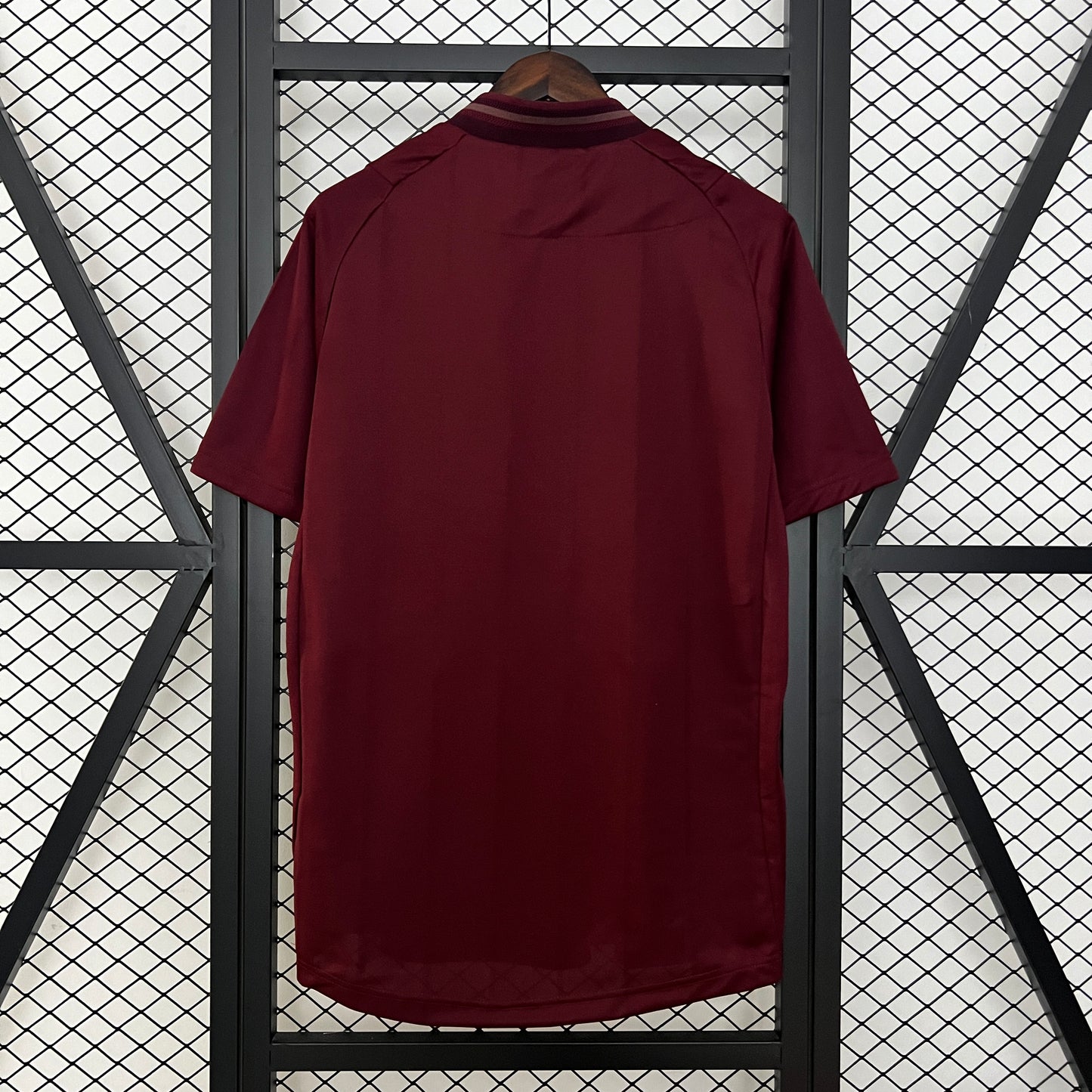 Camiseta Manchester City Visita Retro 2012/13 Versión Fan