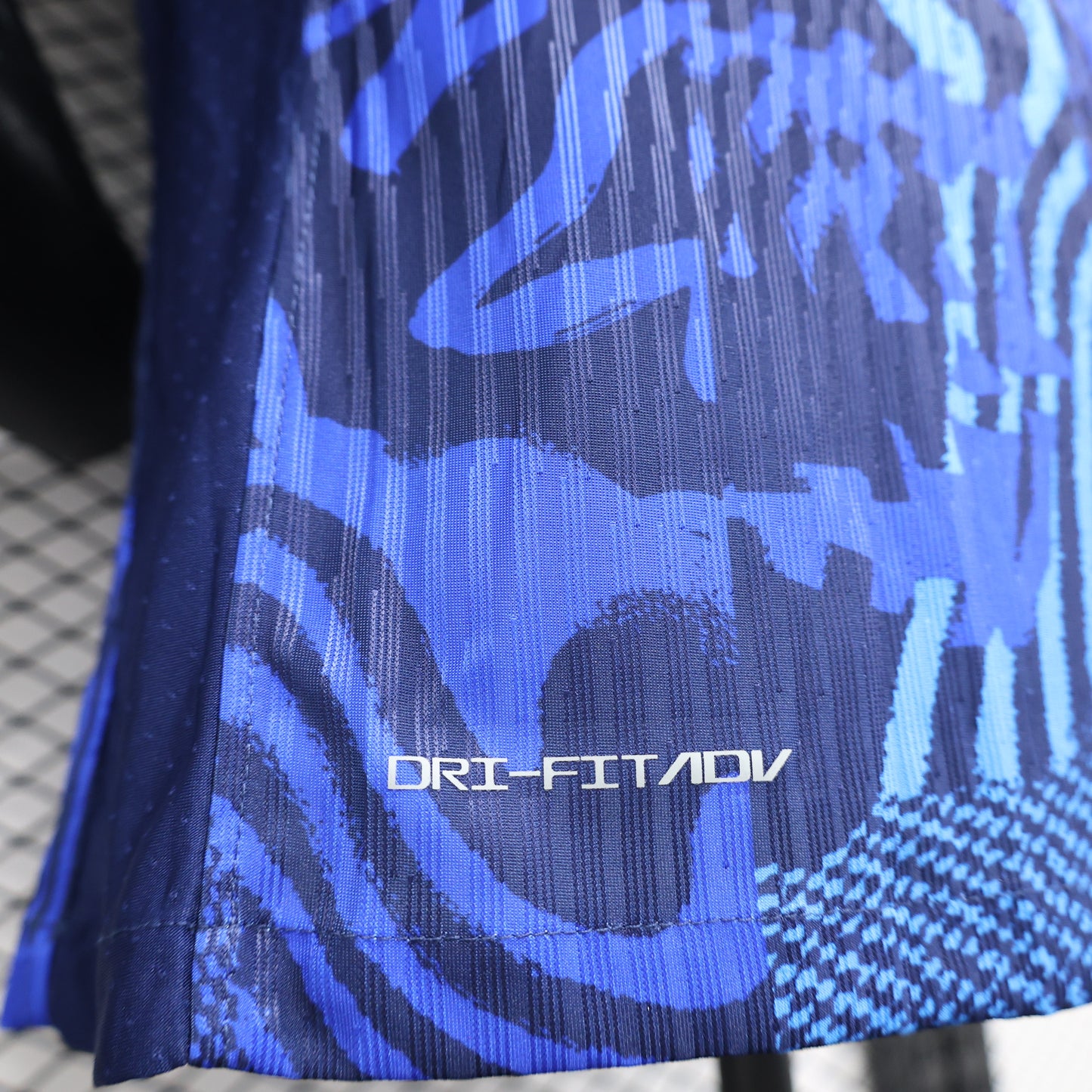 Camiseta Atlético de Madrid Tercera 2024/25 Versión Jugador