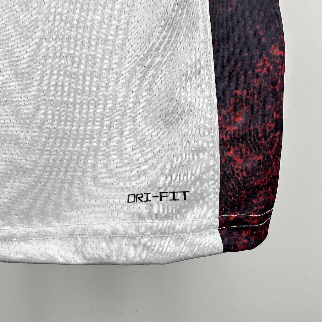 Camiseta Olimpic USA 2024 Local NBA