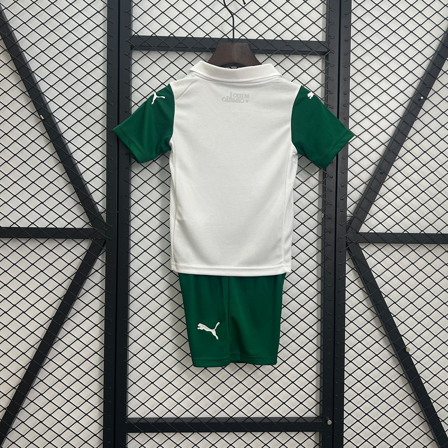 Palmeiras Kit Niño Visita 2025/26
