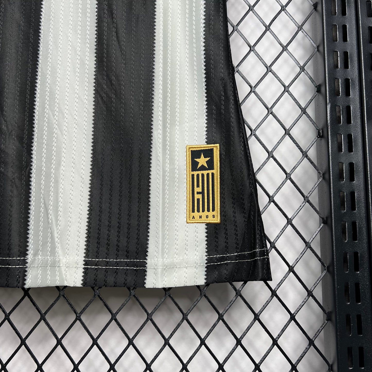 Camiseta Botafogo Local 2024/25 Versión Mujer