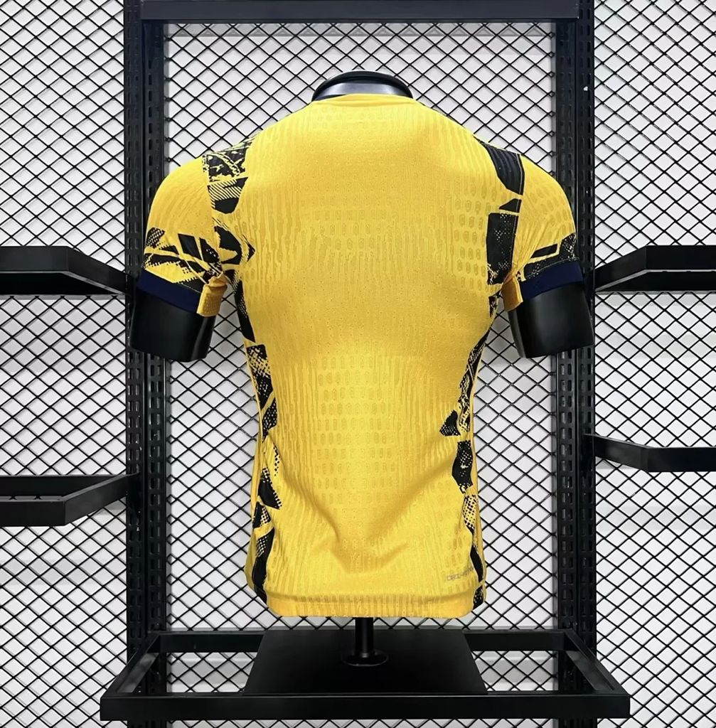 Camiseta Inter de Milán Tercera 2024/25 Versión Jugador