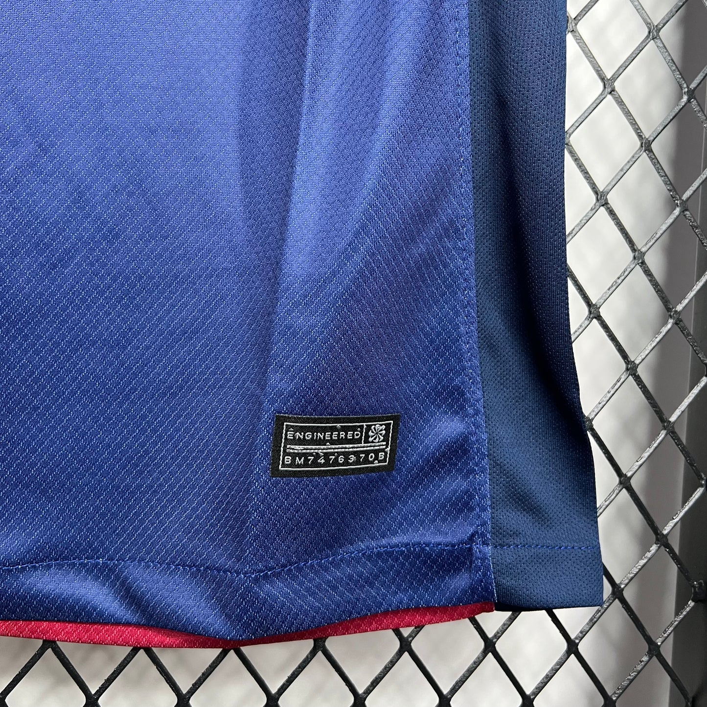 Camiseta FC Barcelona Local 2024/25 Versión Mujer