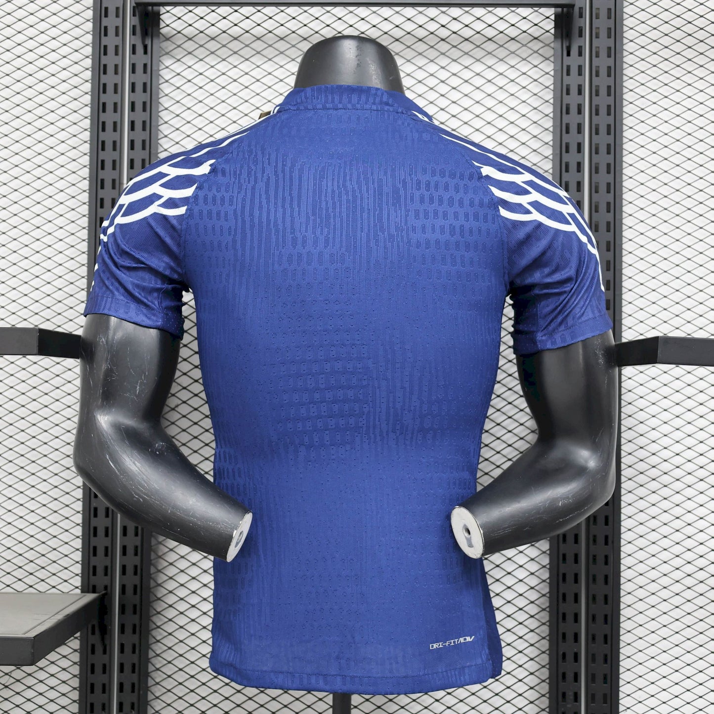 Camiseta PSG Cuarta 2025/26 Versión Jugador