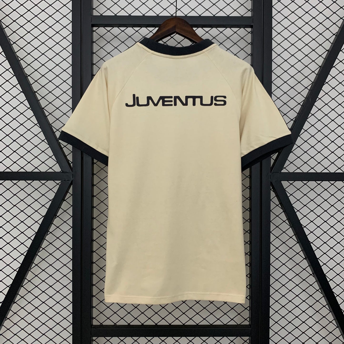 Camiseta Juventus Edición Especial 2024/25 Versión Fan