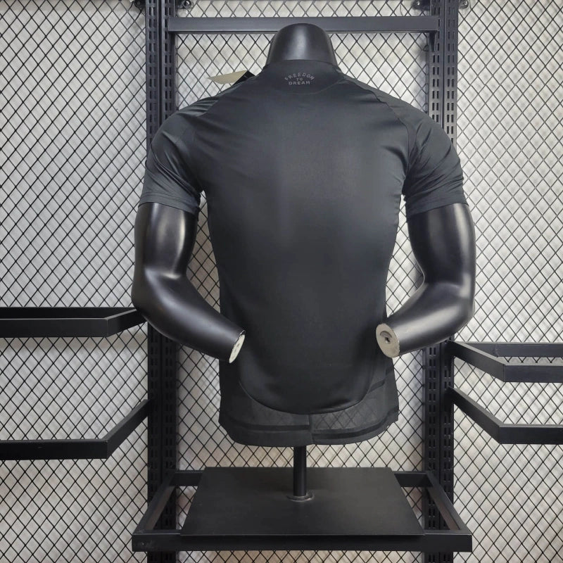 Camiseta Inter de Miami Visita 2025/26 Versión Jugador