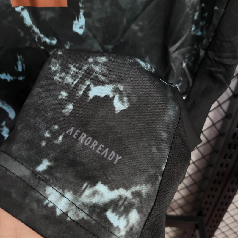 Camiseta Bayern Munich Visita 2023/24 Versión Fan