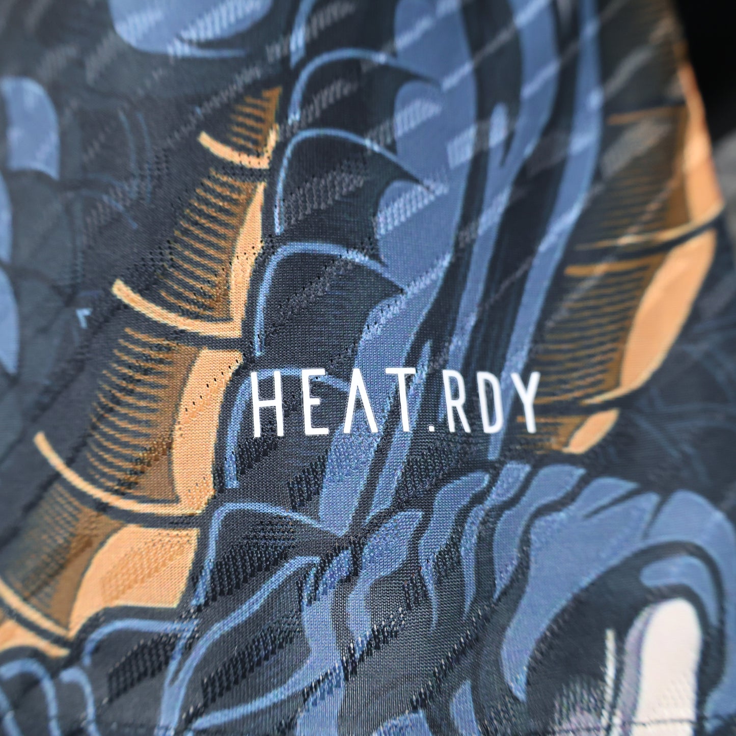 Camiseta Japón "Edición Dragón" 2024 Versión Jugador