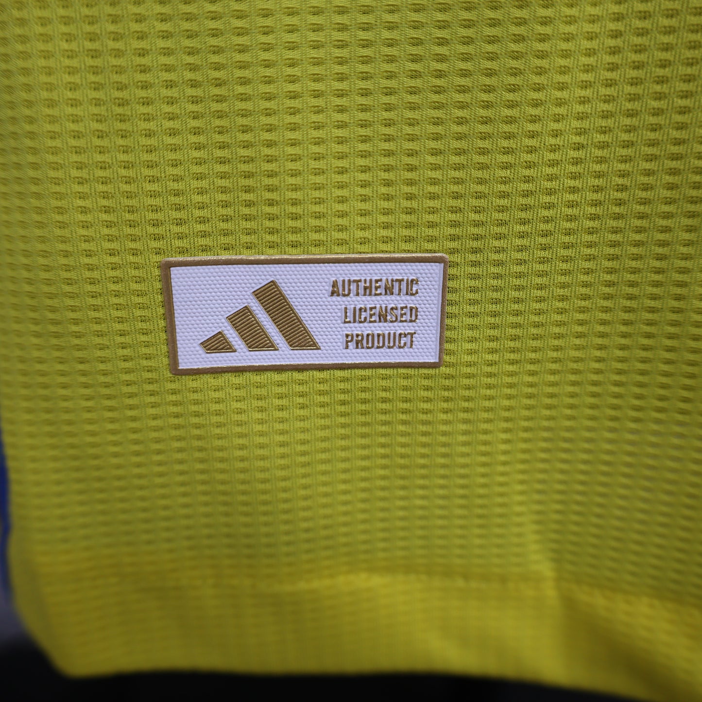 Camiseta Al Nassr Local 2024/25 Versión Jugador