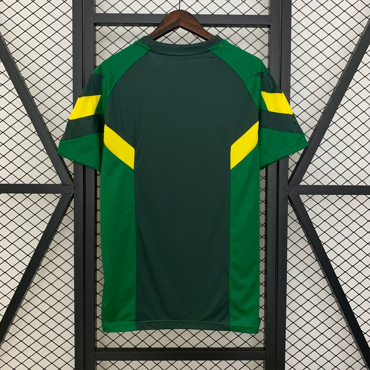 Camiseta Celtic Edición Especial Verde 2025/26 Versión Fan