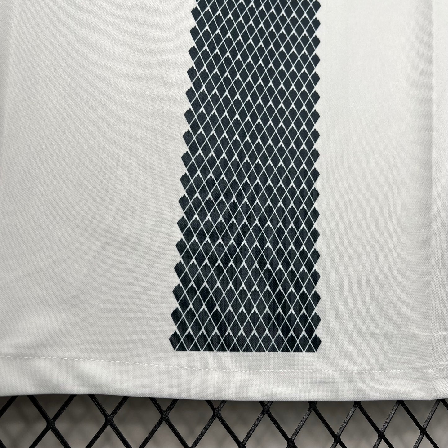 Camiseta Eslovenia Visita 2024 Versión Fan