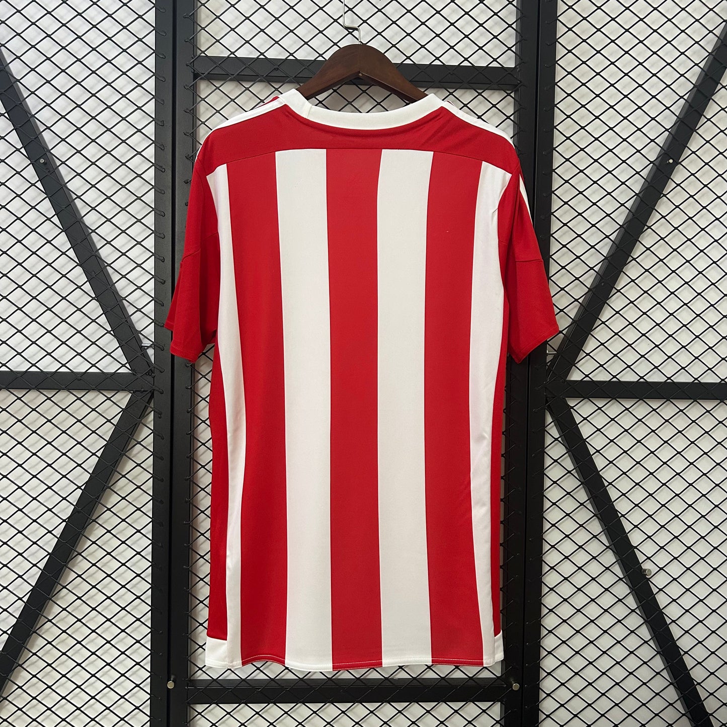 Camiseta Southampton Local Retro 2015/16 Versión Fan