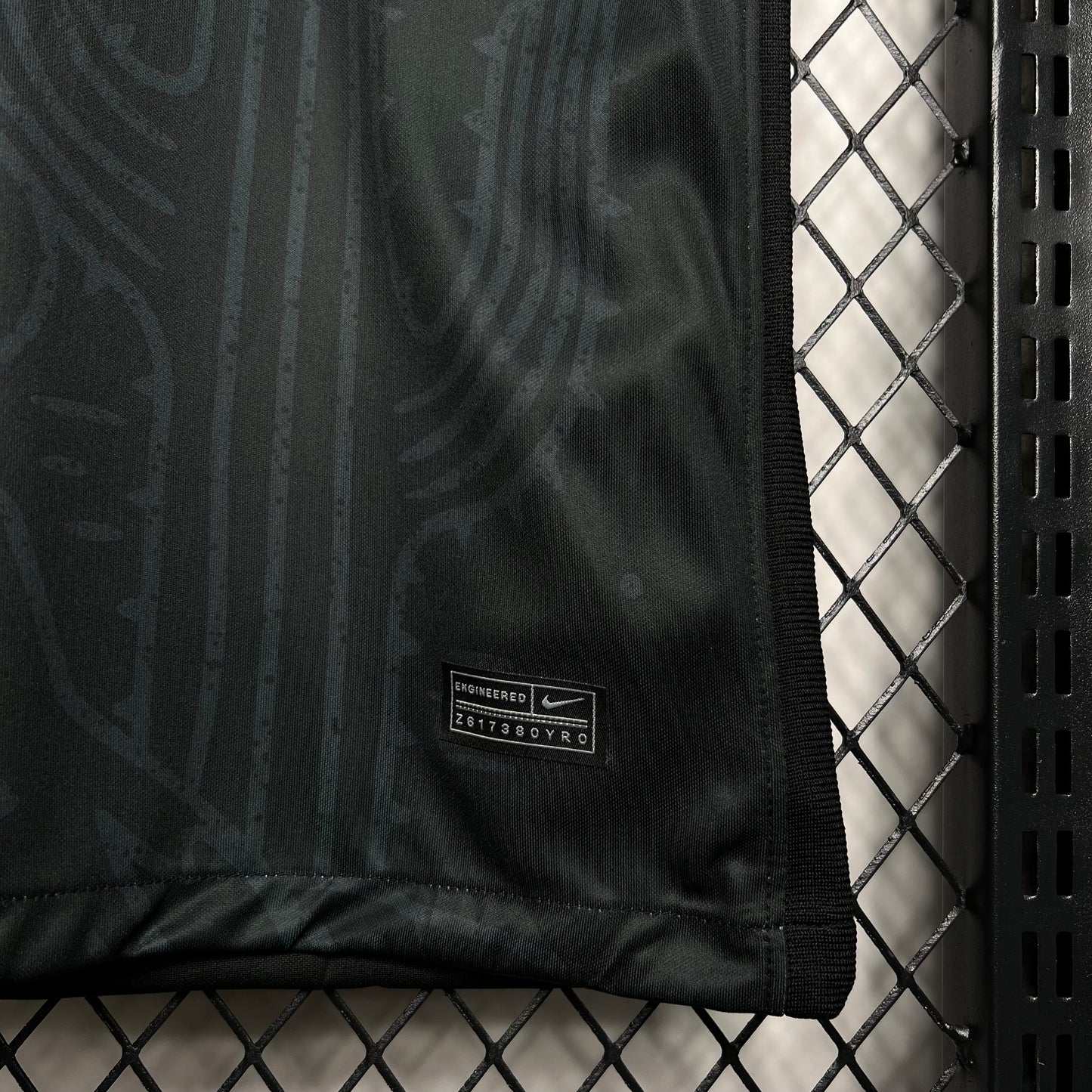 Camiseta Brasil "Edición Especial Dorada" 2022 Versión Fan