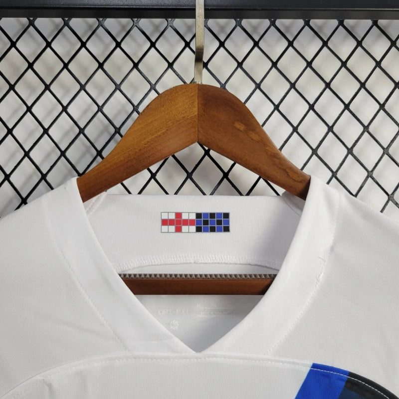 Camiseta Inter de Milán Visita "Tortugas Ninja" 2023/24 Versión Fan