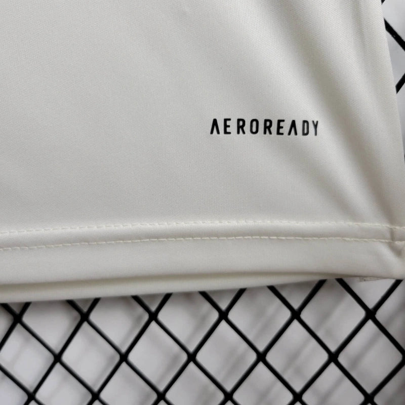 Camiseta Manchester United Tercera 2024/25 Versión Mujer