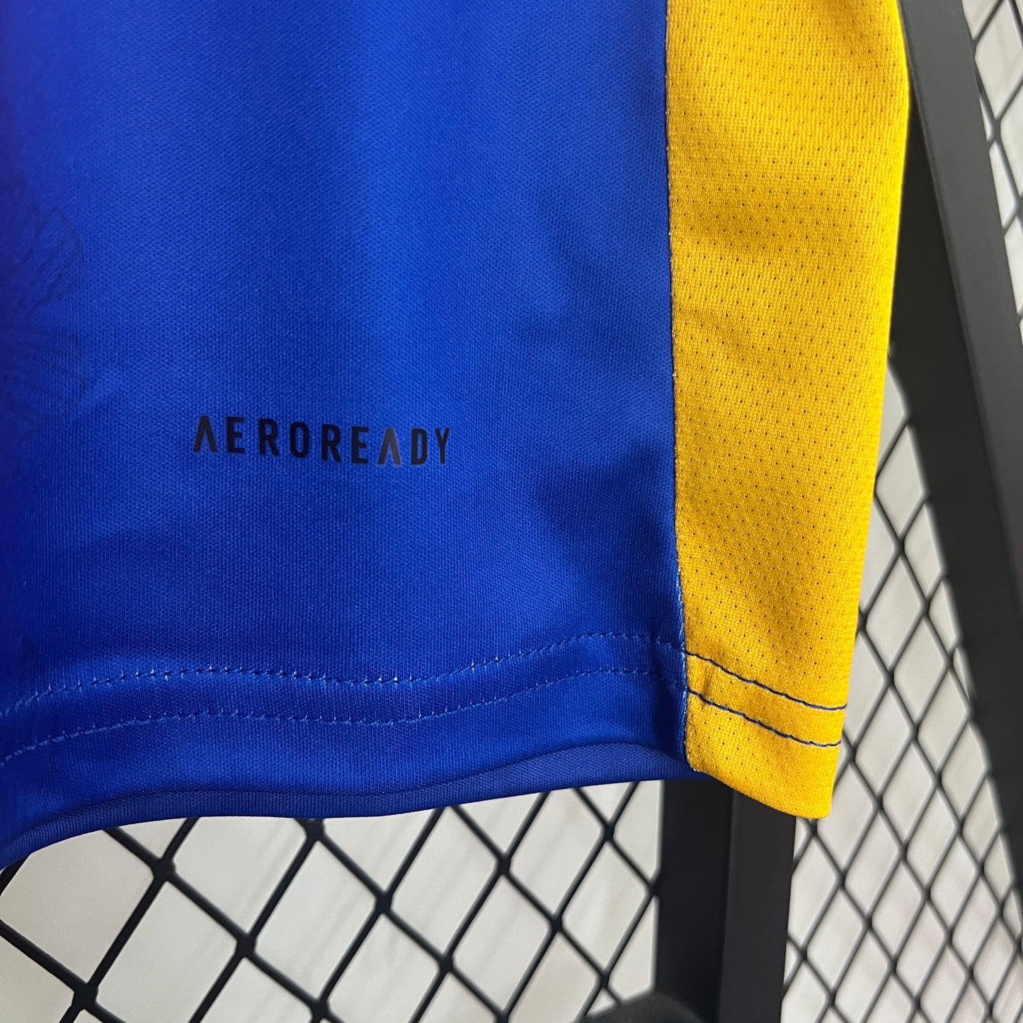 Camiseta España Entrenamiento 2024 Versión Fan