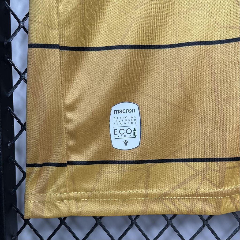 Camiseta Real Sociedad Visita 2024/25 Versión Fan