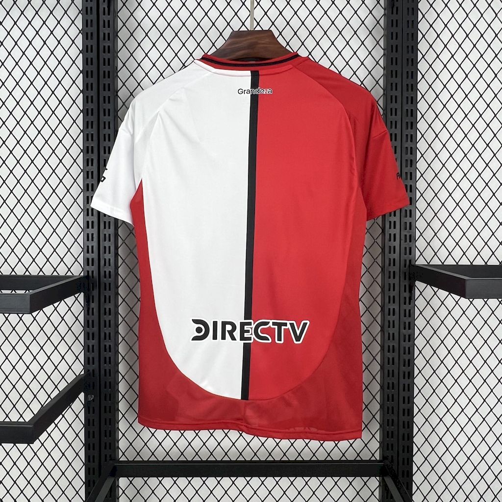 Camiseta River Plate Tercera 2025/26 Versión Fan