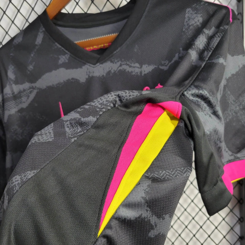 Camiseta Chelsea Tercera 2024/25 Versión Fan