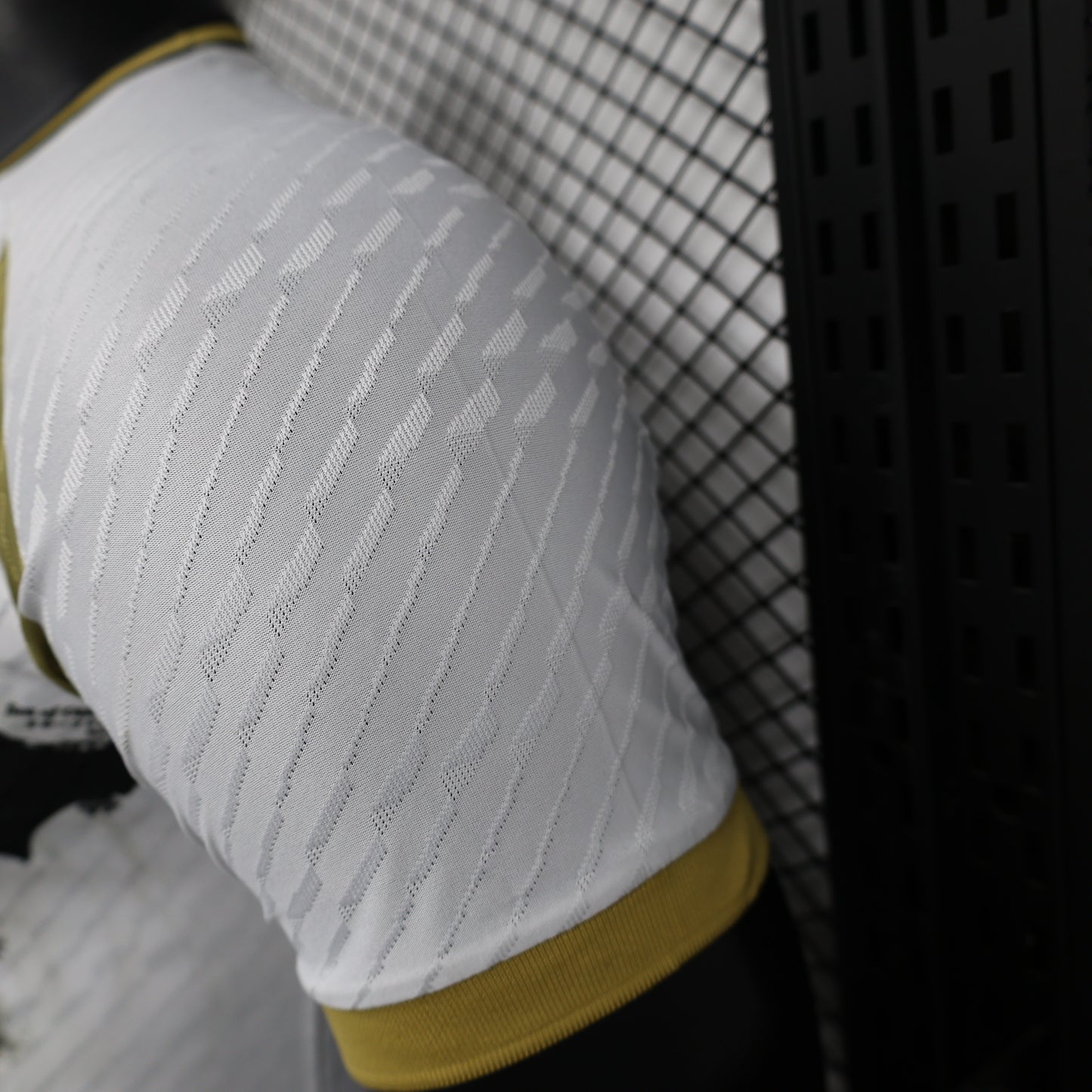 Camiseta Japón "Edición Blanca" 2024 Versión Jugador