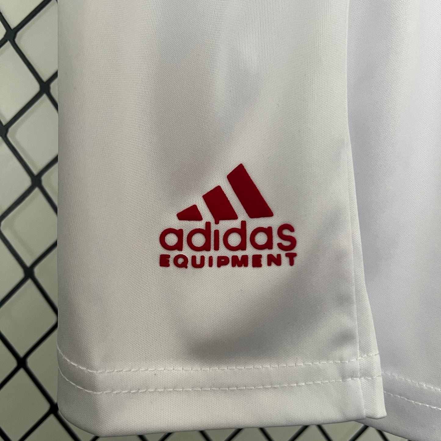 Alemania Retro Kit Niños Visita 1992