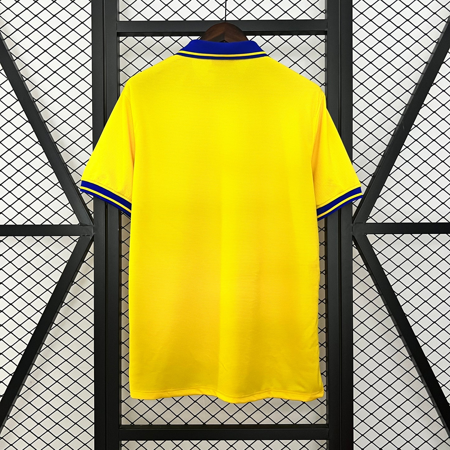 Camiseta Arsenal Visita Retro 2013/14 Versión Fan