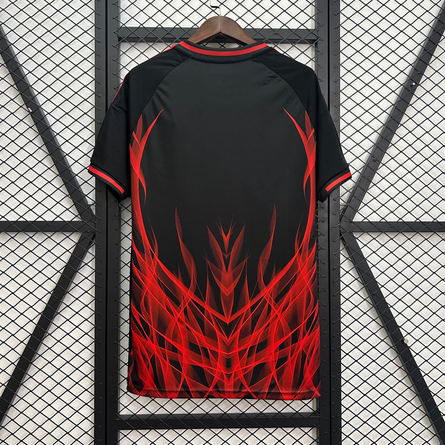 Camiseta Benfica Edición Especial 2025/26 Versión Fan