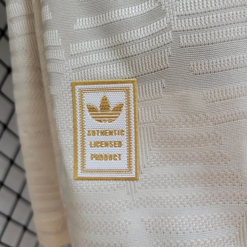 Camiseta Bayern Munich Tercera 2024/25 Versión Jugador