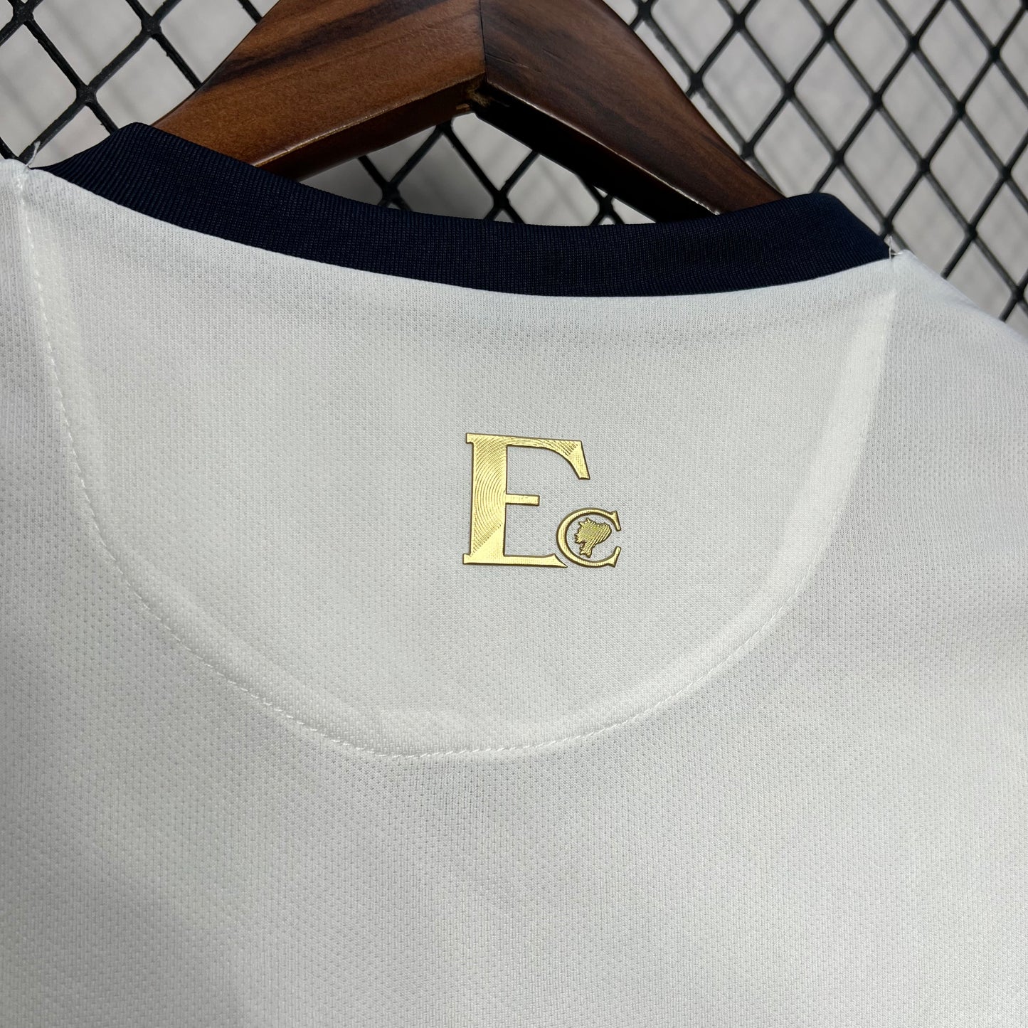 Camiseta Alemania "Estilo Retro" 2024 Versión Fan