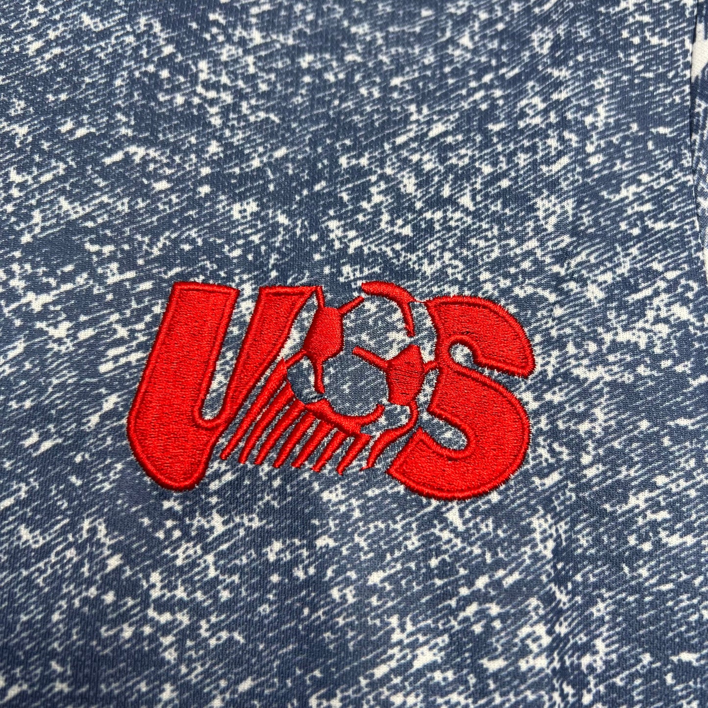 Camiseta Estados Unidos Visita Retro 1994