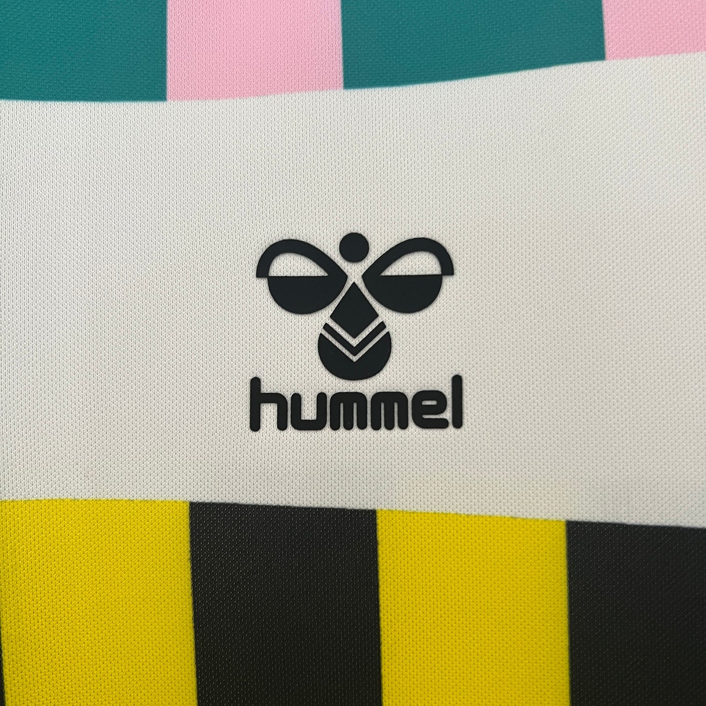 Camiseta Real Betis Edición Especial 2024/25 Versión Fan