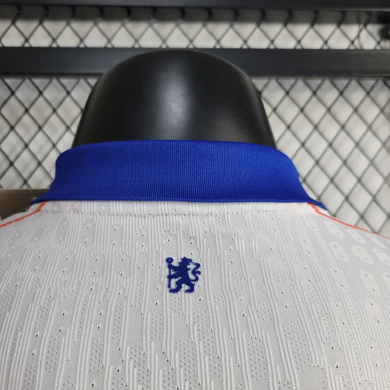 Camiseta Chelsea Visita 2024/25 Versión Jugador