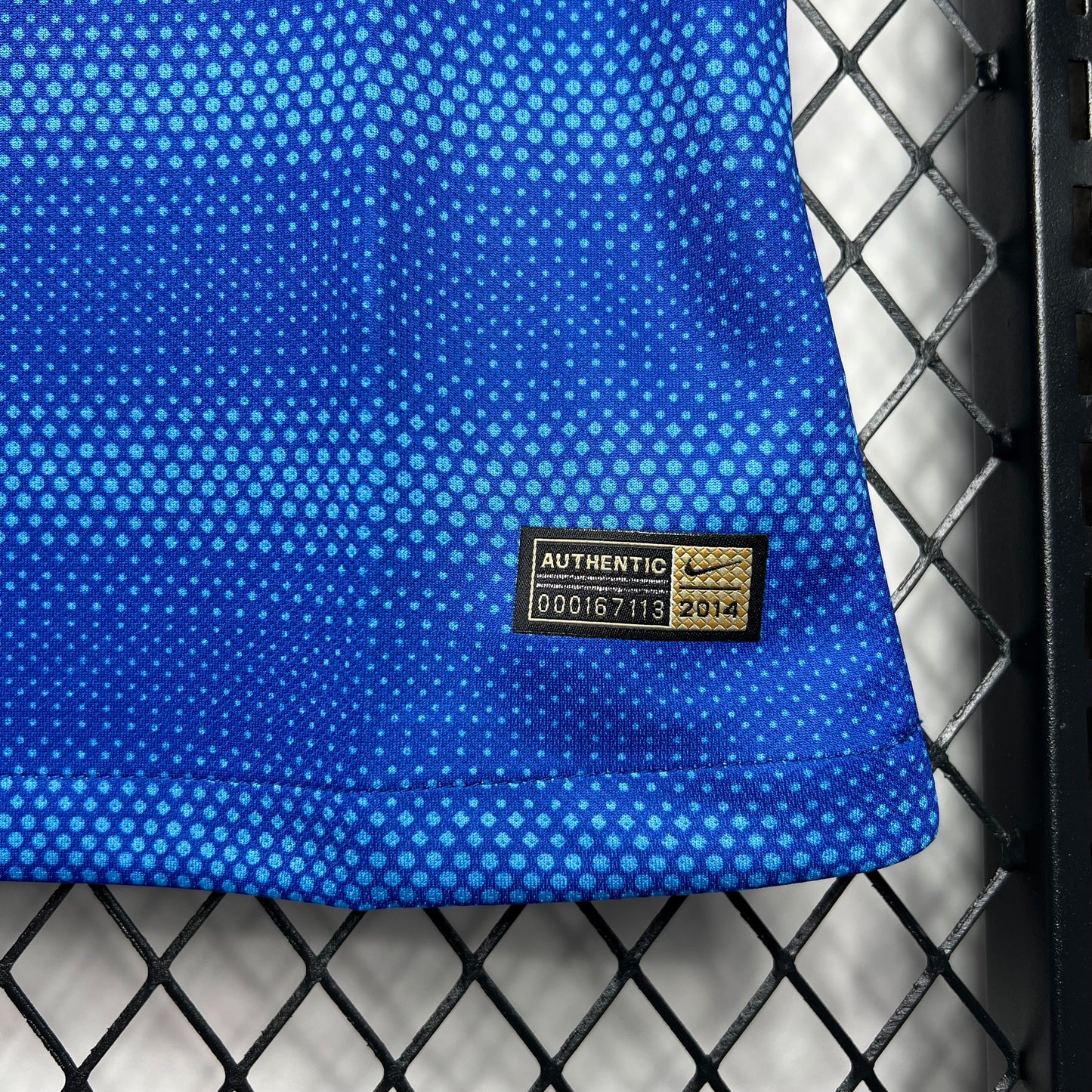 Camiseta Brasil Visita Retro 2014